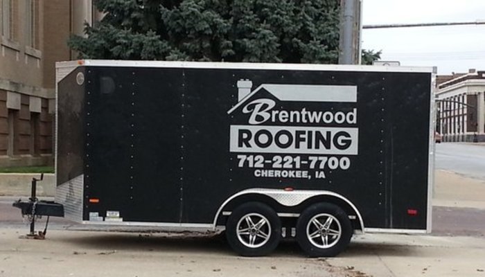 Brentwood Roofing & Construction in Iowa